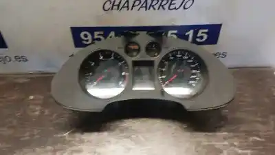 Автозапчастина б/у ПАНЕЛЬ ІНСТРУМЕНТІВ для SEAT IBIZA (6L1)  Посилання на OEM IAM 81269044  