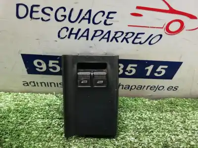 Pezzo di ricambio per auto di seconda mano interruttore alzacristalli anteriore sinistro per audi a4 berlina (b5) 1.9 tdi riferimenti oem iam 