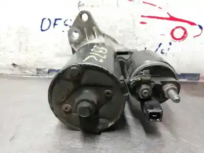 Автозапчастина б/у двигун запускається для audi a3 (8l) 1.6 ambiente посилання на oem iam 0001121006 020911023f 0001121006