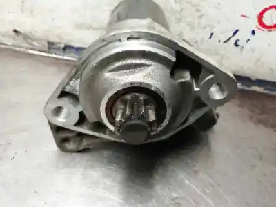 Автозапчастина б/у двигун запускається для audi a3 (8l) 1.6 ambiente посилання на oem iam 0001121006 020911023f 0001121006