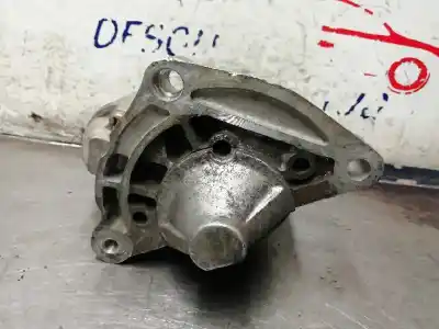 Peça sobressalente para automóvel em segunda mão motor de arranque por citroen c2 audace referências oem iam m000t45071zt  m000t45071zt