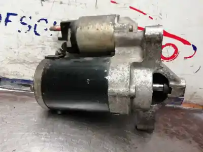 Peça sobressalente para automóvel em segunda mão motor de arranque por citroen c2 audace referências oem iam m000t45071zt  m000t45071zt