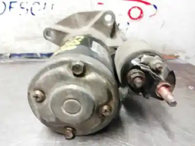 Peça sobressalente para automóvel em segunda mão motor de arranque por citroen c2 audace referências oem iam m000t45071zt  m000t45071zt