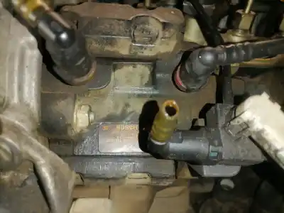Автозапчастина б/у двигун комплект для renault scenic rx4 (ja0) 1.9 dci diesel cat посилання на oem iam f9q k7  f9q k7