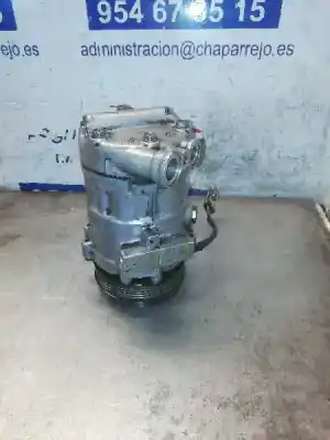 Pezzo di ricambio per auto di seconda mano COMPRESSORE ARIA CONDIZIONATA per OPEL CORSA C  Riferimenti OEM IAM   