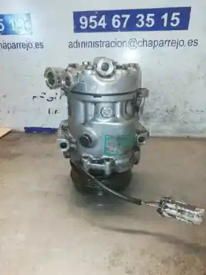 Pezzo di ricambio per auto di seconda mano compressore aria condizionata per opel corsa c first riferimenti oem iam   