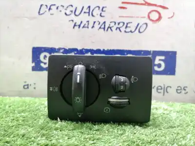 Peça sobressalente para automóvel em segunda mão comutador de luzes por ford focus berlina (cap) ambiente (d) referências oem iam 4m5t13a024aa
