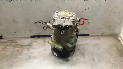 Автозапчасти б/у компрессор кондиционера воздуха за renault modus confort dynamique ссылки oem iam 8200365787  