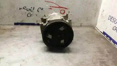 Автозапчасти б/у компрессор кондиционера воздуха за renault modus confort dynamique ссылки oem iam 8200365787  