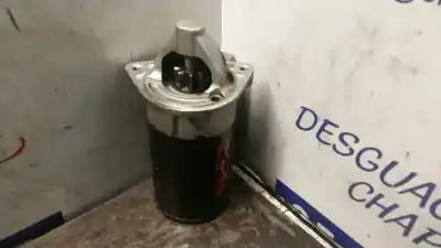 Peça sobressalente para automóvel em segunda mão motor de arranque por hyundai getz (tb) 1.1 básico referências oem iam 36100 02555