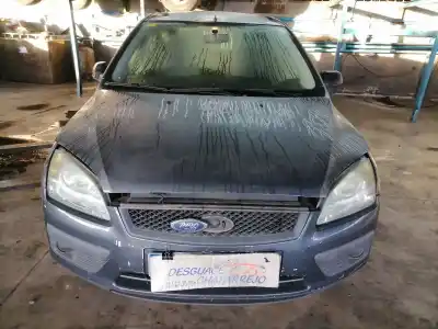 Pezzo di ricambio per auto di seconda mano luce interna per ford focus berlina (cap) ambiente (d) riferimenti oem iam   