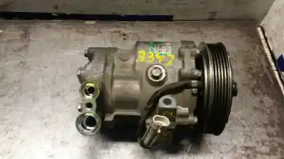 Second-hand car spare part AIR CONDITIONING COMPRESSOR for OPEL CORSA C  OEM IAM references 24461719  