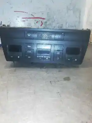 Second-hand car spare part climate control for audi a6 berlina (4b2) 2.5 tdi oem iam references 