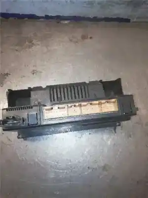Second-hand car spare part climate control for audi a6 berlina (4b2) 2.5 v6 24v tdi oem iam references   