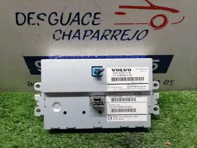 Pezzo di ricambio per auto di seconda mano display multifunzione per volvo v40 2.0 cat riferimenti oem iam 98hl143930135aaa  31483613aa