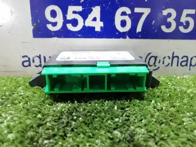 Second-hand car spare part electronic module for peugeot 308 access oem iam references 0263014165 9824532180 0263014165