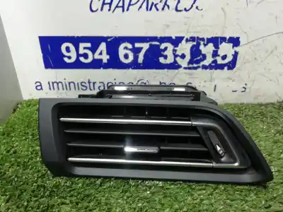 Pezzo di ricambio per auto di seconda mano aeratore per peugeot 308 access riferimenti oem iam 1303818xzd