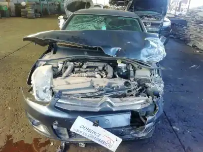 Автозапчастина б/у генератор для citroen c-elysée exclusive посилання на oem iam 9810525380  9810525380