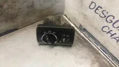 Second-hand car spare part headlights switch for audi a6 berlina (4b2) 2.5 tdi oem iam references 