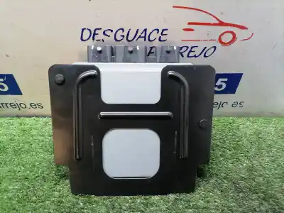 Автозапчасти б/у блок управления двигателем за peugeot 307 break / sw (s1) 2.0 hdi cat ссылки oem iam 5ws40045bt hw9647423380 sw9650517980