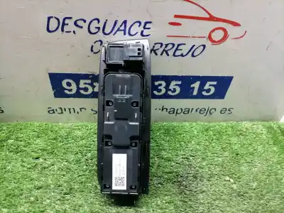 Second-hand car spare part left front power window switch for volvo v40 2.0 cat oem iam references 31453232  31453232