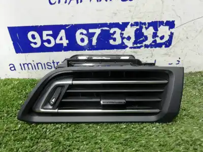 Tweedehands auto-onderdeel beluchter voor peugeot 308 access oem iam-referenties 1303823xzd  1303823xzd