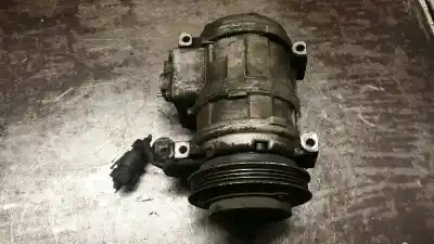 Pièce détachée automobile d'occasion COMPRESSEUR DE CLIMATISATION pour BMW SERIE 3 BERLINA (E36)  Références OEM IAM 1393407  