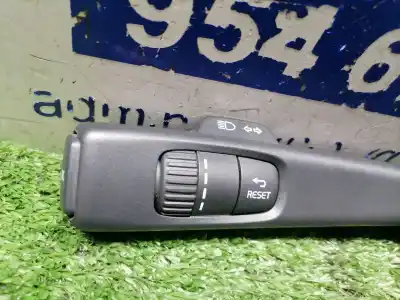 Second-hand car spare part indicator switch for volvo v40 2.0 cat oem iam references 31456045  31456045