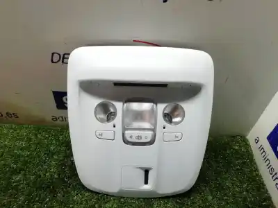 Pezzo di ricambio per auto di seconda mano luce interna per peugeot 308 access riferimenti oem iam 98215348pr