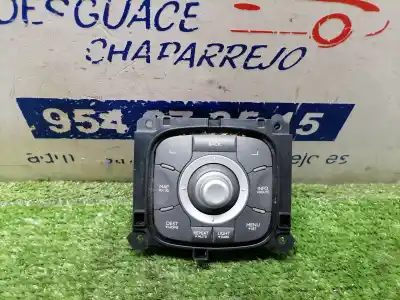 Tweedehands auto-onderdeel multifunctionele bediening voor renault laguna iii 5 puertas oem iam-referenties 253b00345r