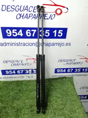 Pezzo di ricambio per auto di seconda mano ammortizzatori baule / porte per peugeot 308 access riferimenti oem iam 