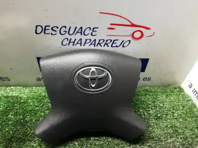 Piesă de schimb auto la mâna a doua airbag fațã stânga pentru toyota avensis berlina (t25) 2.2 d-4d executive sedán referințe oem iam 4513005112