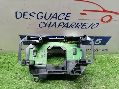 Pezzo di ricambio per auto di seconda mano modulo elettronico per volvo v40 2.0 cat riferimenti oem iam 31481765