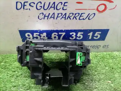 Pezzo di ricambio per auto di seconda mano modulo elettronico per volvo v40 2.0 cat riferimenti oem iam 31481765  31481765