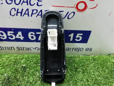Second-hand car spare part right front power window switch for peugeot 308 access oem iam references   
