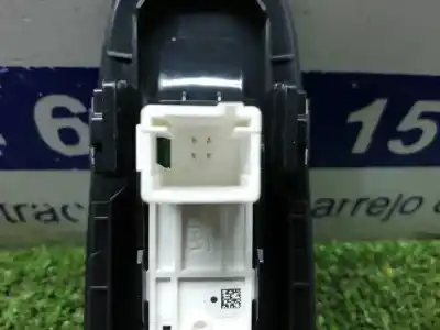 Second-hand car spare part right front power window switch for peugeot 308 access oem iam references   