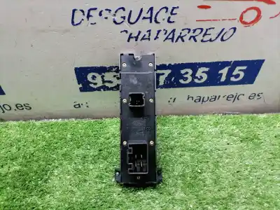 Second-hand car spare part left front power window switch for ford focus berlina (cap) ambiente (d) oem iam references   