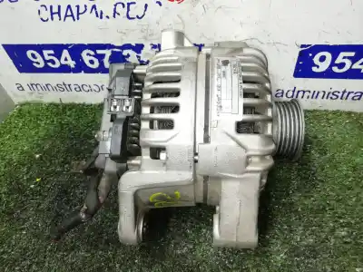 Gebrauchtes Autoersatzteil lichtmaschine zum opel meriva blue line oem-iam-referenzen 0124425022  55556070