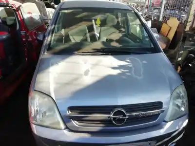 Gebrauchtes Autoersatzteil lichtmaschine zum opel meriva blue line oem-iam-referenzen 0124425022  55556070