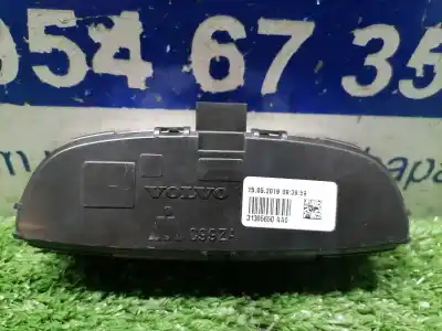 Pezzo di ricambio per auto di seconda mano luce interna per volvo v40 2.0 cat riferimenti oem iam 31305650  31305650