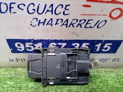 Tweedehands auto-onderdeel startschakelaar voor renault laguna iii 5 puertas oem iam-referenties 285909828r