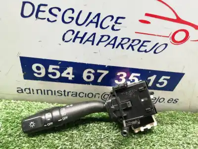 Piesă de schimb auto la mâna a doua ansamblu manete semnalizare pentru toyota avensis berlina (t25) 2.2 d-4d executive sedán referințe oem iam 8414005110