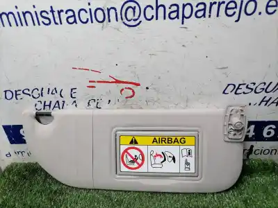 Автозапчастина б/у правильний натір для citroen c-elysée feel посилання на oem iam 