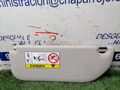 Автозапчастина б/у правильний натір для citroen c-elysée feel посилання на oem iam   