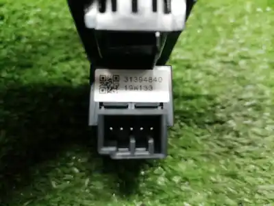 Second-hand car spare part right front power window switch for volvo v40 2.0 cat oem iam references 31394840  31394840