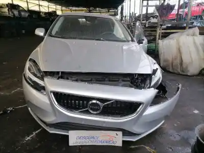 Second-hand car spare part right front power window switch for volvo v40 2.0 cat oem iam references 31394840  31394840