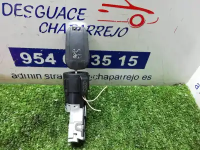 Pezzo di ricambio per auto di seconda mano interruttore di avviamento per peugeot 308 access riferimenti oem iam 9663123380