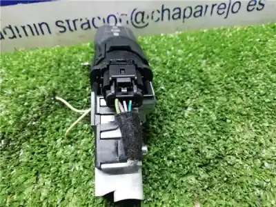 Second-hand car spare part ignition switch for peugeot 308 1.2 12v e-thp oem iam references 9663123380  9663123380