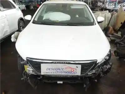 Second-hand car spare part ignition switch for peugeot 308 1.2 12v e-thp oem iam references 9663123380  9663123380