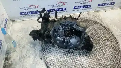 Автозапчастина б/у КОРОБКА ПЕРЕДАЧ для MAZDA MX-3 (EC)  Посилання на OEM IAM   